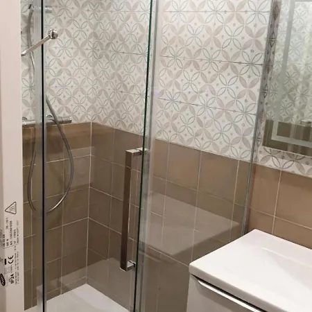 Apartament Zodiac - Confort De 25m² Au Pied Des Pistes Mae-3954