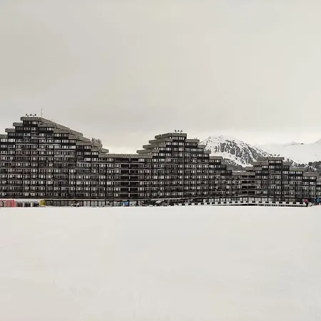 Zodiac - Confort De 25m² Au Pied Des Pistes Mae-3954 Apartment