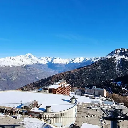 Zodiac - Confort De 25m² Au Pied Des Pistes Mae-3954 Apartament La Plagne