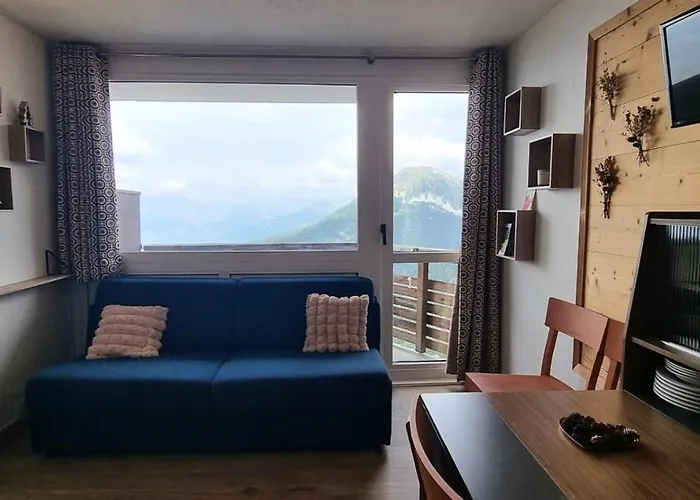 Zodiac - Confort De 25m² Au Pied Des Pistes Mae-3954 *