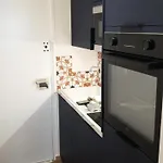 Apartment Zodiac - Confort De 25m² Au Pied Des Pistes Mae-3954 *