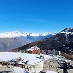 Zodiac - Confort De 25m² Au Pied Des Pistes Mae-3954 Apartment La Plagne