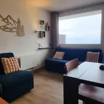 Zodiac - Confort De 25m² Au Pied Des Pistes Mae-3954 La Plagne