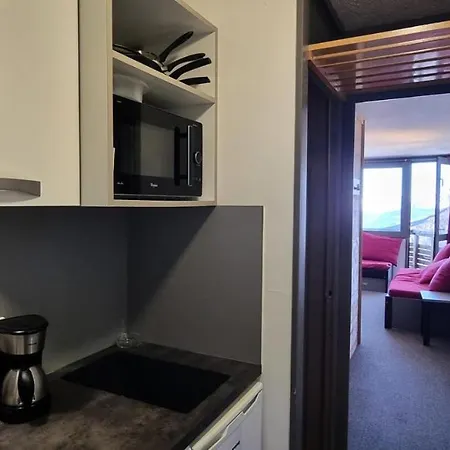 Apartment Zodiac - Pour 4 Personnes 954