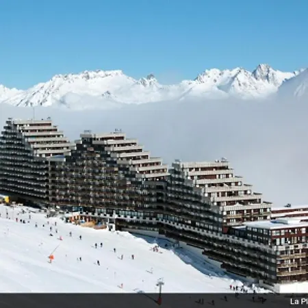 Zodiac - Pour 4 Personnes 954 Apartment