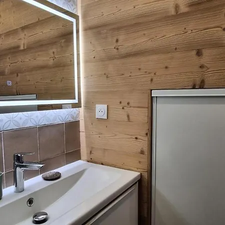 Appartement Zodiac - Confort De 25m² Au Pied Des Pistes Mae-3954 La Plagne