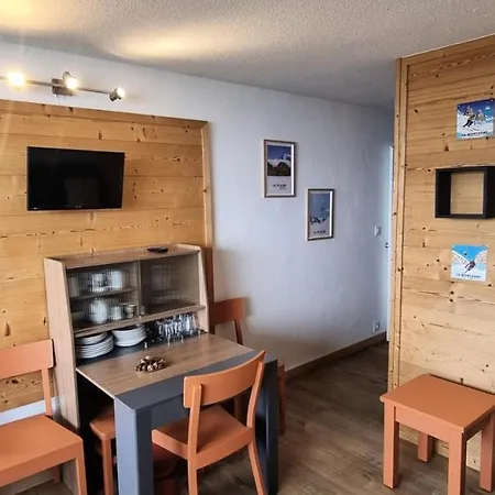 Zodiac - Confort De 25m² Au Pied Des Pistes Mae-3954 *