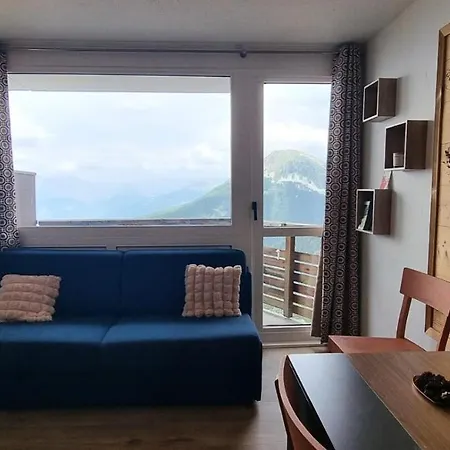 Résidence Zodiac - Confort De 25m² Au Pied Des Pistes Mae-3954 *