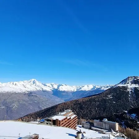 Zodiac - Confort De 25m² Au Pied Des Pistes Mae-3954