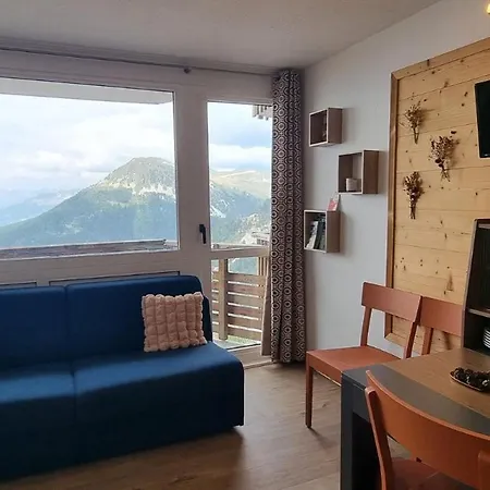 Zodiac - Confort De 25m² Au Pied Des Pistes Mae-3954 *