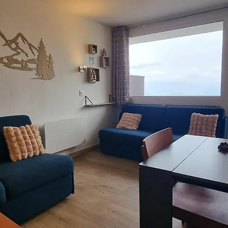 Zodiac - Confort De 25m² Au Pied Des Pistes Mae-3954 *