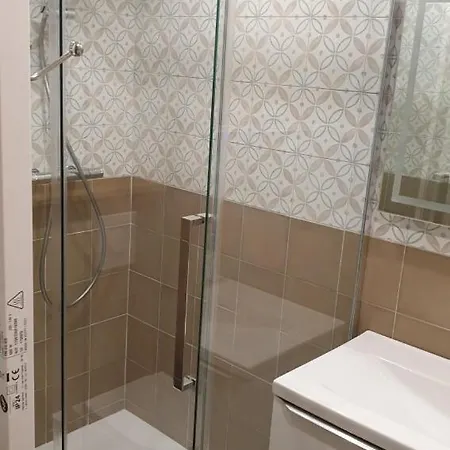 Zodiac - Confort De 25m² Au Pied Des Pistes Mae-3954 Ла-Плань