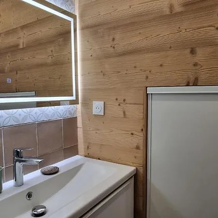Zodiac - Confort De 25m² Au Pied Des Pistes Mae-3954 Ла-Плань