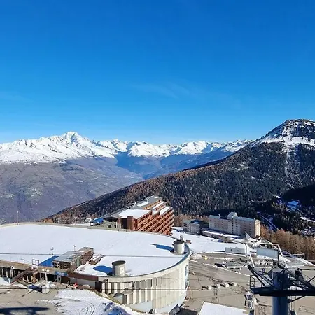 Апартаменты Zodiac - Confort De 25m² Au Pied Des Pistes Mae-3954