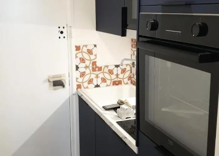 公寓 Zodiac - Confort De 25m² Au Pied Des Pistes Mae-3954 *